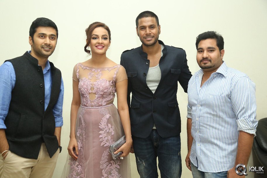 Tiger-Movie-Audio-Launch